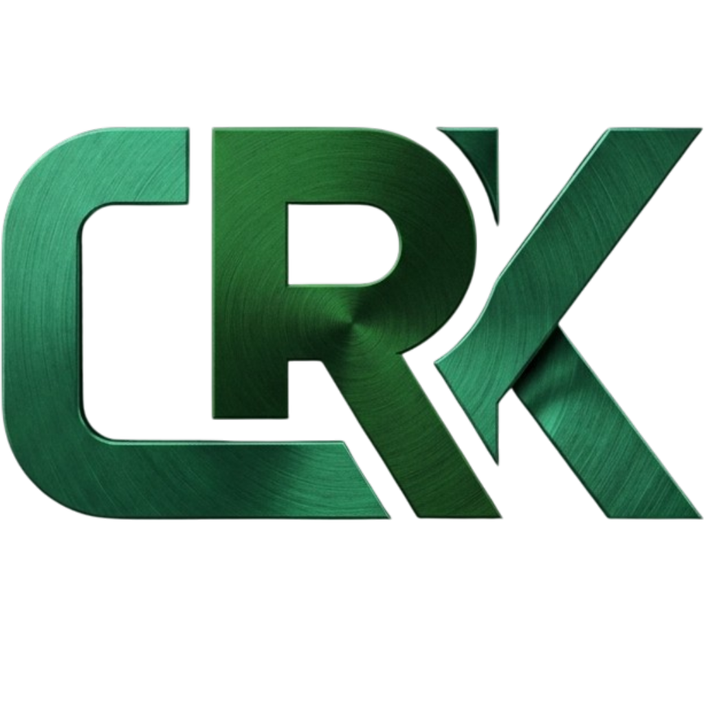 Crypto Range Keeper
